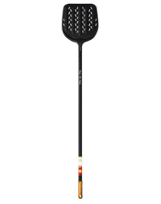 Pizza shovel perforated, Aluminum | OEM Pizza oven Accessories