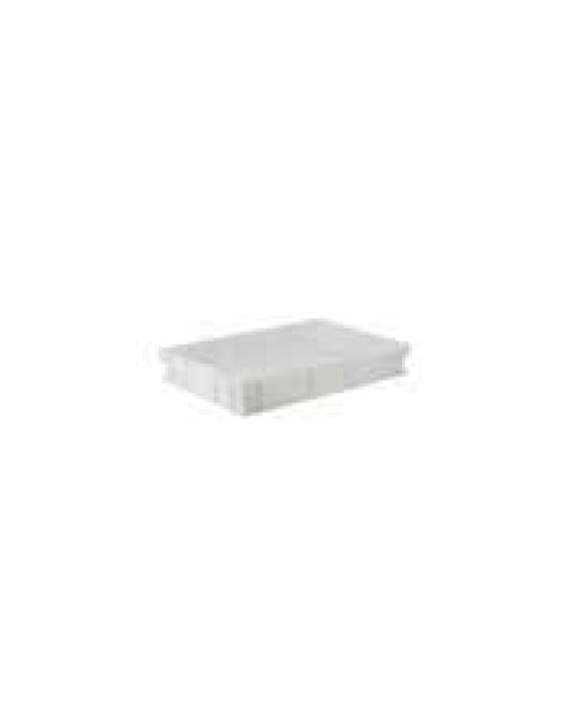Pizza Oven Accessories | Plastic trays, set with 10 pcs  OMAZ086R0
