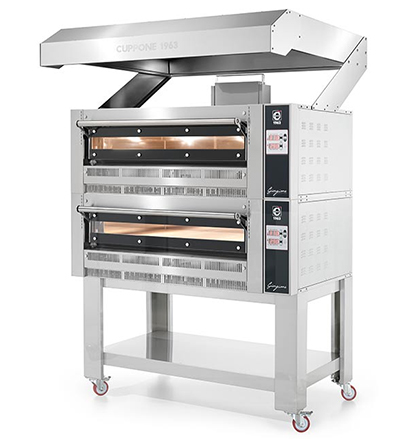 Cuppone Gas Oven
